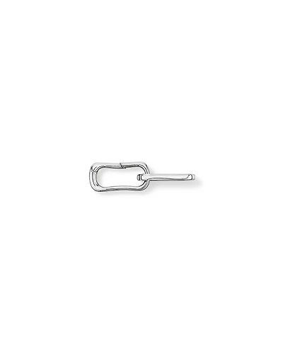 Alternate Connect Link Extender in Sterling Silver