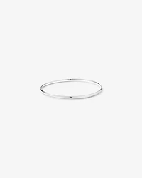 Bracelet Rond de 65 mm en Argent Sterling
