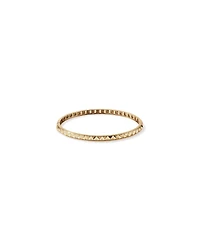 65mm Signature Connect Bangle 10kt Yellow Gold
