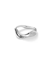 Spirits Bay Ring In Sterling Silver
