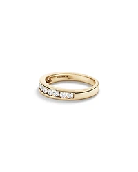 Evermore Wedding Band with 0.50 Carat TW of Diamonds in 18kt Yellow Gold