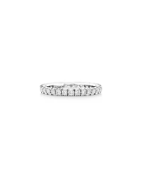 Eternity Band with 1.00 Carat TW Diamonds in Platinum