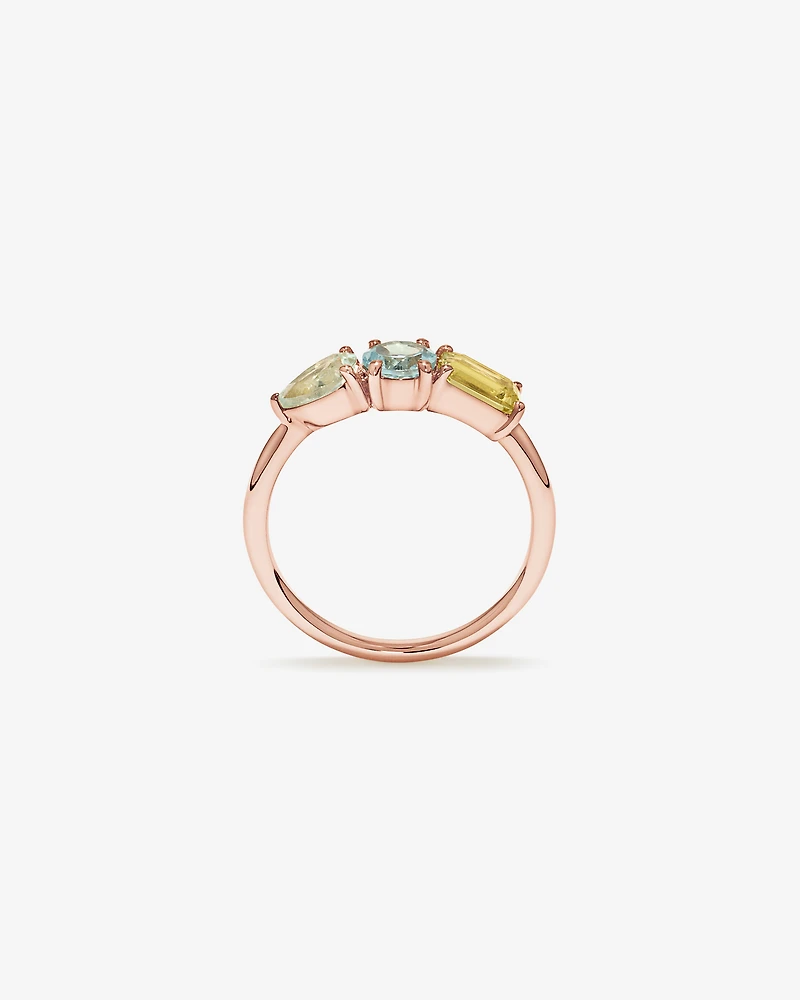 Green Amethyst