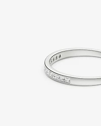 Evermore Wedding Band with Carat TW of Diamonds in 14kt Gold