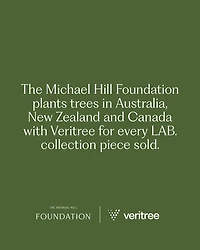 Collier de tennis en diamants cultivés en laboratoire TW de 1,00 carat serti en or blanc 10 carats