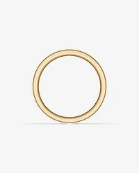 Wedding Band with 0.34 Carat TW of Diamonds in 14kt Gold