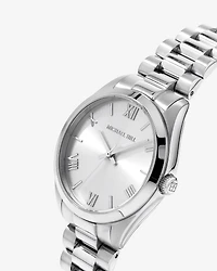 Women's 32.5mm Dress Watch in Stainless Steel