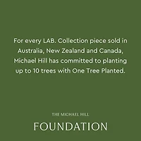 0.60 Carat TW Laboratory-Grown Diamond Stud Earrings & Pendant Set in 10kt Yellow Gold