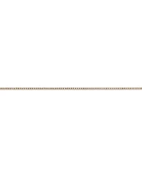 4.00 Carat TW Tennis Necklace in 18kt Yellow Gold
