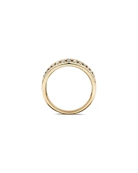 0.70 Carat TW Infinite Diamonds Ring in 10kt Yellow Gold