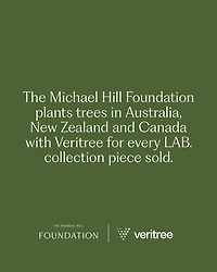 1.00 Carat TW Laboratory-Grown Diamond Heart Necklace  in 10kt Yellow Gold