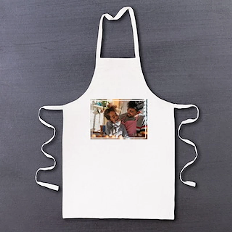 Apron