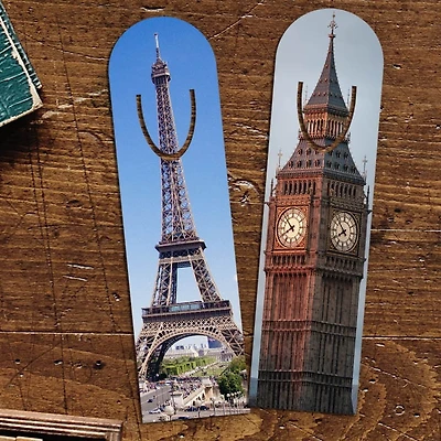 Bookmark (Hours)