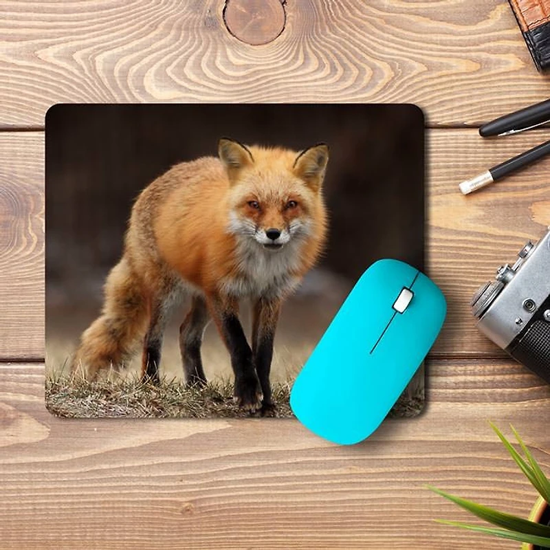 Mousepad (Hours)