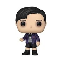 Funko Pop! TV Wednesday Pugsley Addams (Nevermore Uniform)