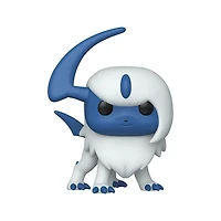 Funko Pop! Games Pokemon Absol