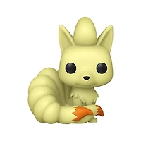 Funko Pop! Games Pokemon Ninetales
