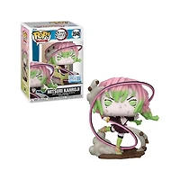 Funko Pop! Plus Demon Slayer Mitsuri Kanroji with Sword