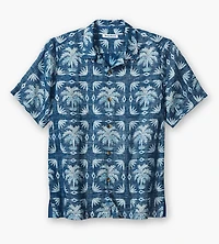 Palm Press Shirt