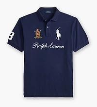 Script Mesh Polo