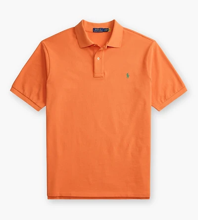 Mesh Polo