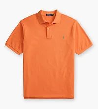Mesh Polo