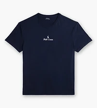 Logo Graphic Tee