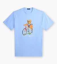 Bear Graphic Tee
