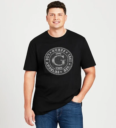 Big Logo Tee