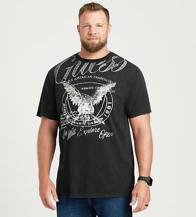 Live Well Tee