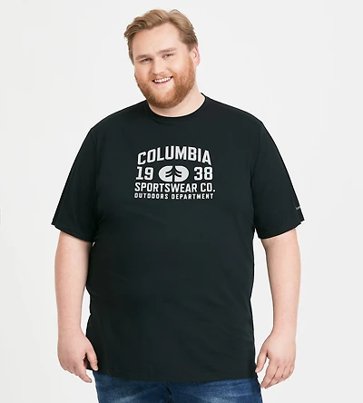 CSC™ Seasonal Logo Tee