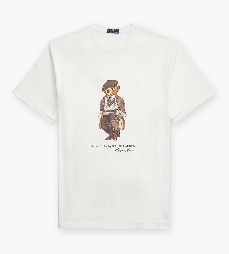 Bear Tee