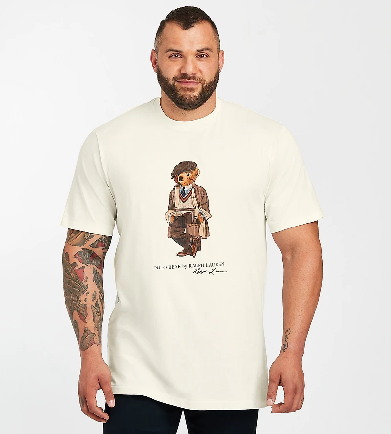 Bear Tee