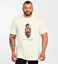 Bear Tee