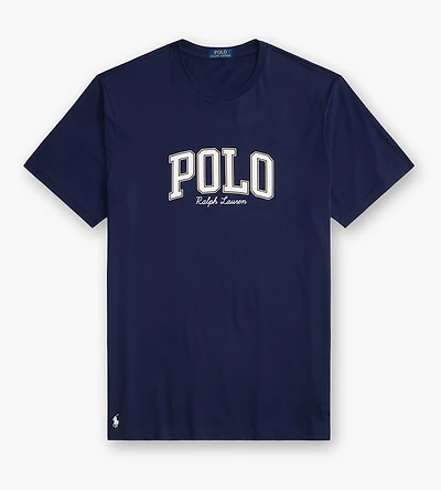 Logo Graphic Tee