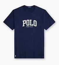 Logo Graphic Tee