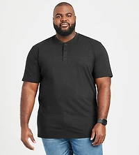Britches Slub Henley