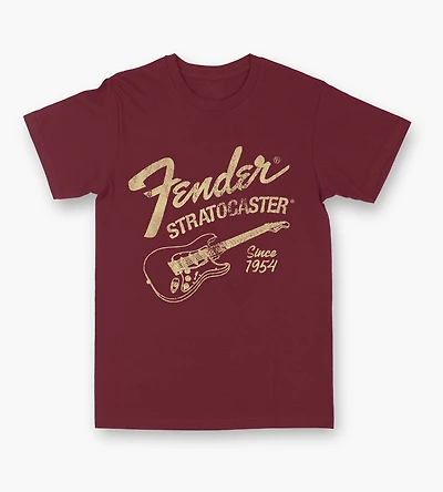 Fender Graphic Tee