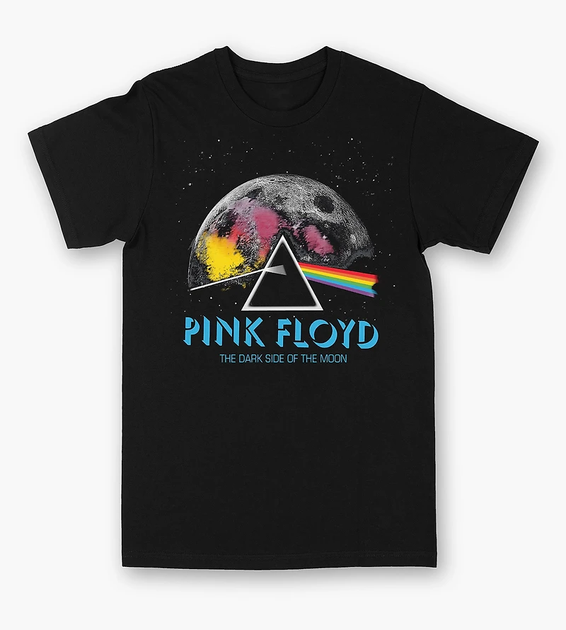 Pink Floyd Graphic Tee