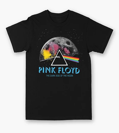 Pink Floyd Graphic Tee