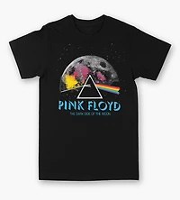 Pink Floyd Graphic Tee