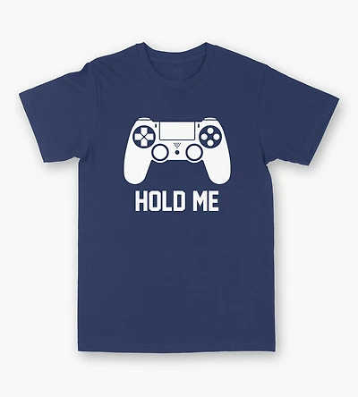 Hold Me Tee
