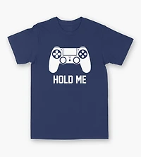 Hold Me Tee