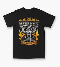 Popeye Graphic Tee