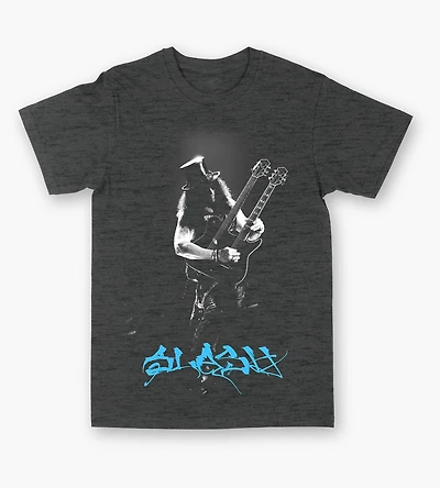 Slash Graphic Tee