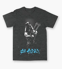 Slash Graphic Tee