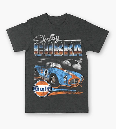 Shelby Cobra Tee