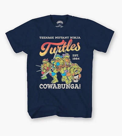Ninja Turtles Graphic Tee