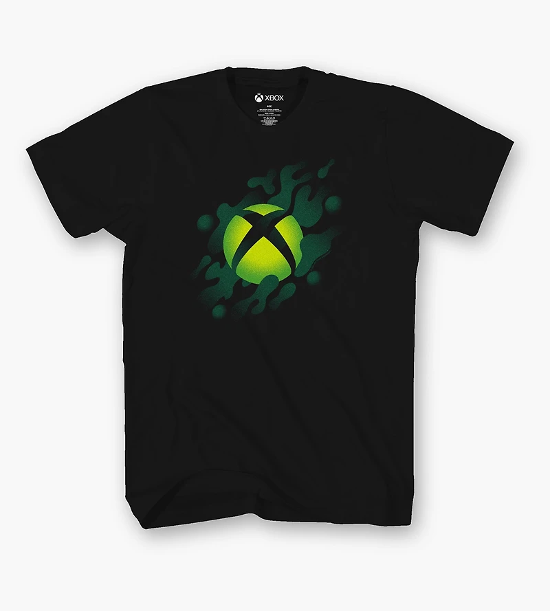 Xbox Graphic Tee