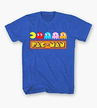 Pacman Graphic Tee
